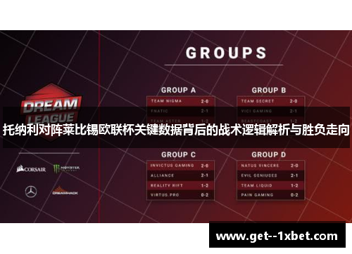托纳利对阵莱比锡欧联杯关键数据背后的战术逻辑解析与胜负走向