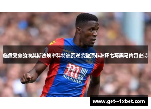 临危受命的埃莫斯法埃率科特迪瓦逆袭登顶非洲杯书写黑马传奇史诗